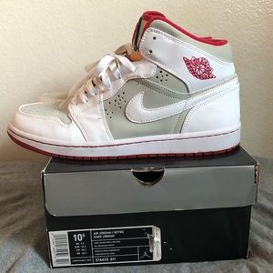 “Hare” Jordan 1 ❌SOLD❌